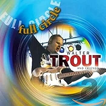 【中古】「ほぼ新品」［CD］Full Circle