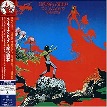 【中古】「非常に良い」［CD］魔の饗宴(紙ジャケット仕様)