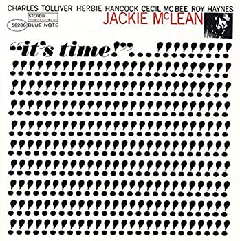 【中古】［CD］It's Time