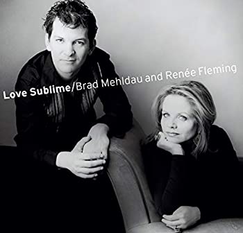 【中古】「非常に良い」［CD］Love Sublime