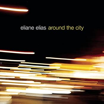 【中古】「未使用品」［CD］Around the City