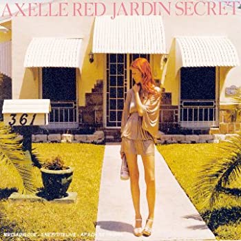 【中古】「未使用品」［CD］Jardin Secret (Dig)