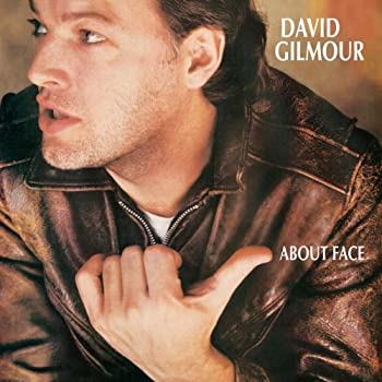 【中古】「ほぼ新品」［CD］About Face