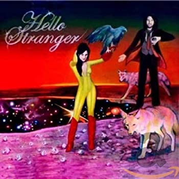 【中古】［CD］Hello Stranger｜オマツリライフ別館