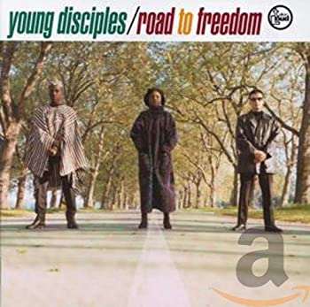 【中古】「非常に良い」［CD］Road to Freedom