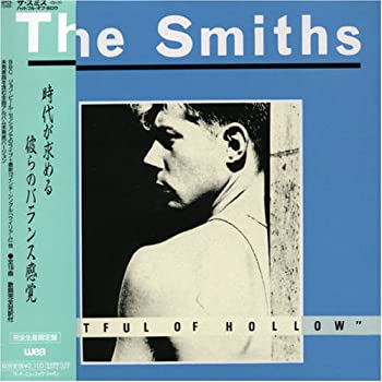 【中古】「非常に良い」［CD］ハットフル・オブ・ホロウ(紙ジャケット仕様)
