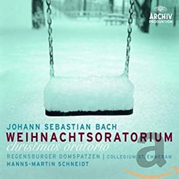 【中古】「未使用品」［CD］Christmas Oratorio｜オマツリライフ別館 19,187円