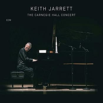 【中古】「ほぼ新品」［CD］Carnegie Hall Concert