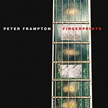 【中古】「非常に良い」［CD］Fingerprints