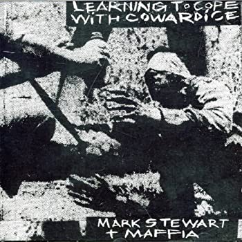【中古】「未使用品」［CD］Learning to Cope With Cowardice