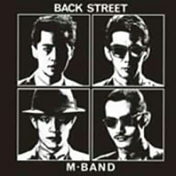 【中古】［CD］BACK STREET｜オマツリライフ別館