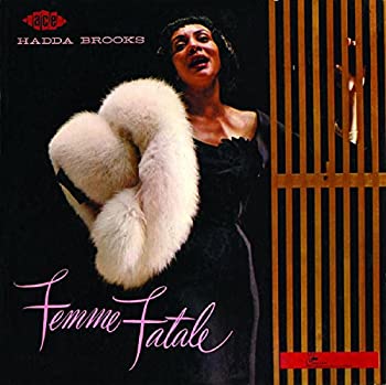 【中古】「未使用品」［CD］Femme Fatale｜オマツリライフ別館