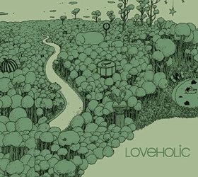 【中古】「ほぼ新品」［CD］チャラの森