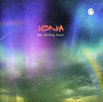 【中古】「未使用品」［CD］Iona - The Circling Hour｜オマツリライフ別館