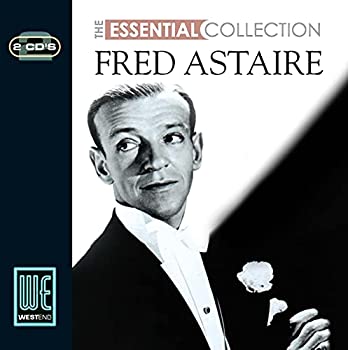 【中古】「ほぼ新品」［CD］Astaire - Essential Collection
