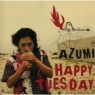 【中古】「非常に良い」［CD］HAPPY TUESDAY