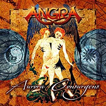 【中古】「非常に良い」［CD］Aurora Consurgens