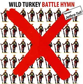 【中古】［CD］Battle Hymn