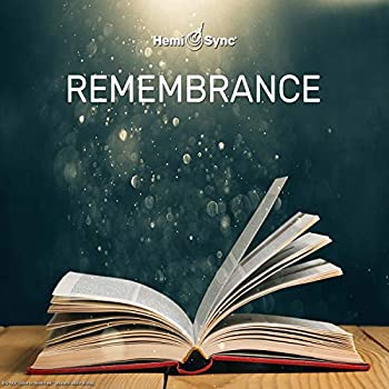 【中古】「ほぼ新品」［CD］Remembrance [ヘミシンク]