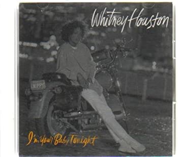 【中古】「ほぼ新品」［CD］I'm Your Baby Tonight｜オマツリライフ別館