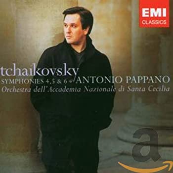 【中古】「非常に良い」［CD］Symphonies Nos 4 5 & 6