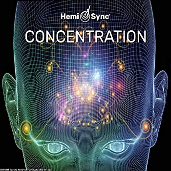【中古】「非常に良い」［CD］コンセントレーション : Concentration [ヘミシンク]｜オマツリライフ別館