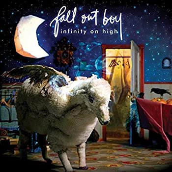 【中古】「未使用品」［CD］Infinity on High (Spec) (Dlx) (Dig)