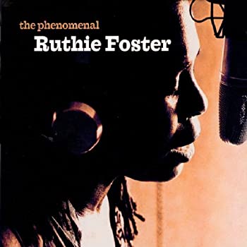 【中古】［CD］Phenomenal Ruthie Foster
