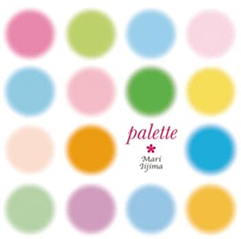【中古】［CD］palette(パレット)｜オマツリライフ別館