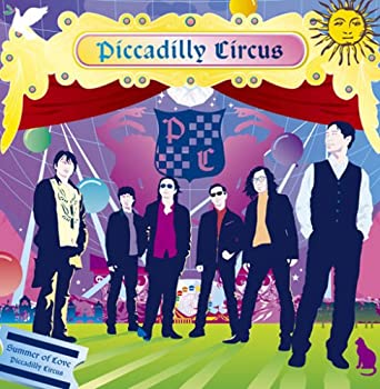 【中古】「非常に良い」［CD］Summer of Love(紙ジャケット仕様)
