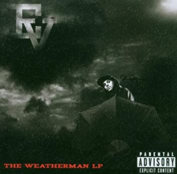 【中古】「ほぼ新品」Weatherman Lp|オマツリライフ別館