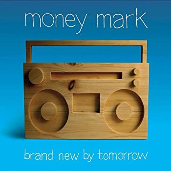 【中古】「ほぼ新品」［CD］Brand New By Tomorrow