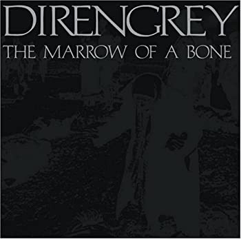 【中古】「ほぼ新品」［CD］Marrow of a Bone