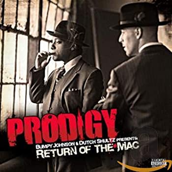 【中古】「非常に良い」［CD］Return of the Mac