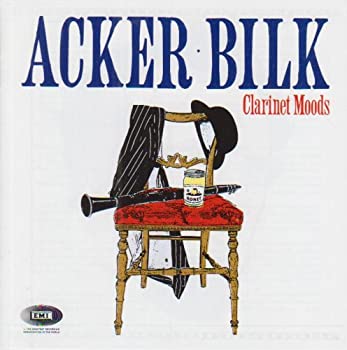【中古】「未使用品」［CD］Clarinet Moods｜オマツリライフ別館