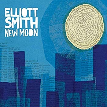 【中古】「未使用品」［CD］New Moon