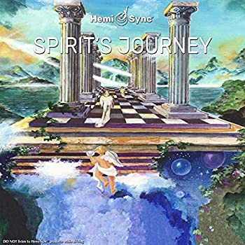 【中古】「非常に良い」［CD］Spirit's Journey [ヘミシンク]