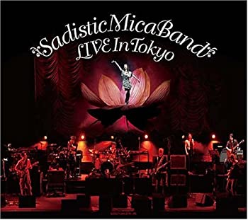 【中古】「ほぼ新品」［CD］LIVE in Tokyo