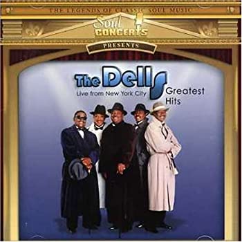 【中古】「ほぼ新品」［CD］Live in Concert From New York City: Greatest Hits｜オマツリライフ別館