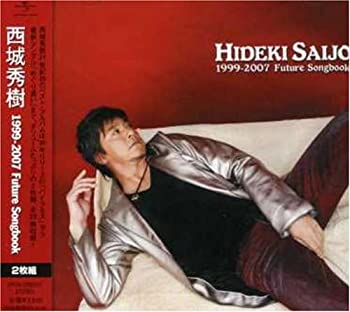 【中古】「未使用品」［CD］Future Songbook 1999-2007