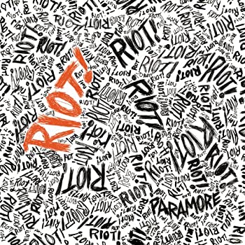 【中古】「ほぼ新品」［CD］Riot