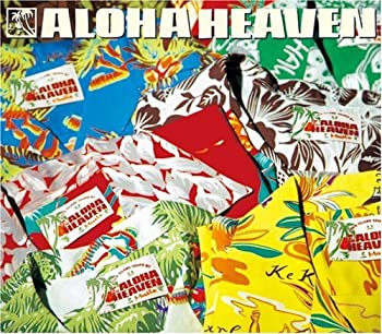 【中古】「未使用品」［CD］アロハ・ヘヴン・マイレ