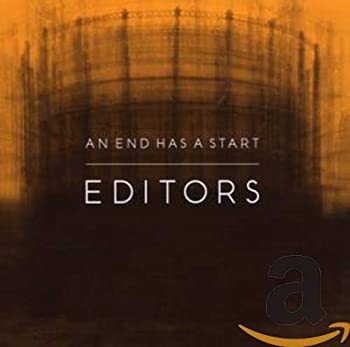 【中古】「ほぼ新品」［CD］AN END HAS A START