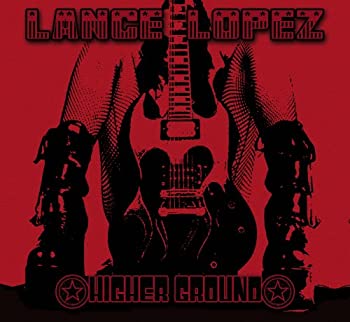 【中古】「ほぼ新品」［CD］Higher Ground｜オマツリライフ別館 11,407円