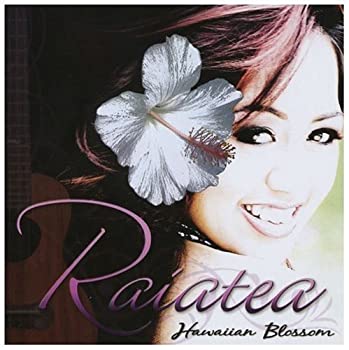 【中古】「未使用品」［CD］Hawaiian Blossom｜オマツリライフ別館