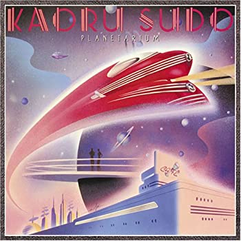【中古】「非常に良い」［CD］プラネタリウム(紙ジャケット仕様)