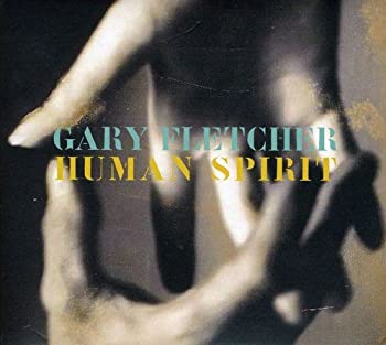 【中古】「ほぼ新品」［CD］Human Spirit