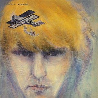 【中古】「ほぼ新品」［CD］空中バレー(紙ジャケット仕様)