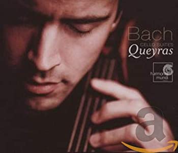 【中古】「ほぼ新品」［CD］Bach: Cello Suites