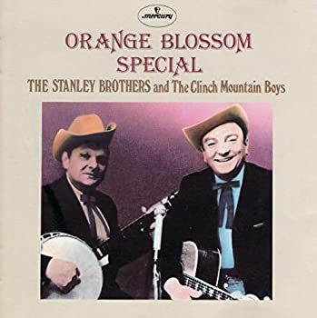 【中古】「ほぼ新品」［CD］オレンジ・ブロッサム・スペシャル